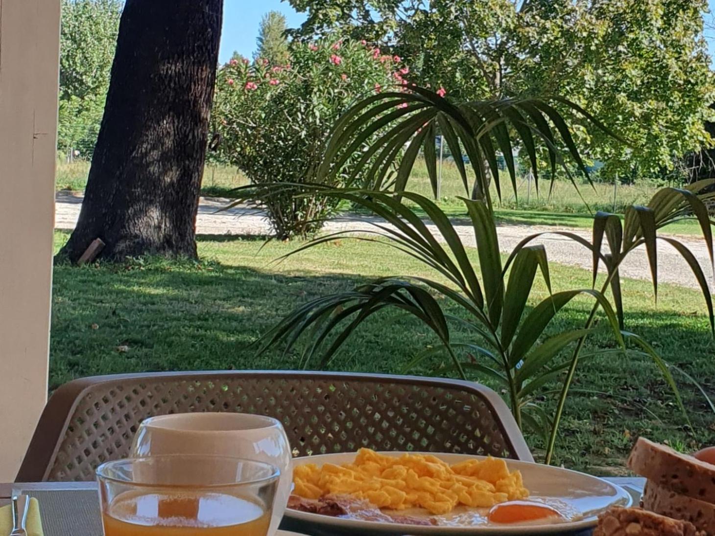 Locanda Corte Roveri — Photos 1